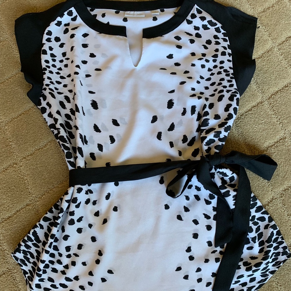 New York & Company Blouse